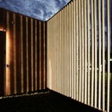 Hotel Temporal / IAA Architects - Image 1 of 4