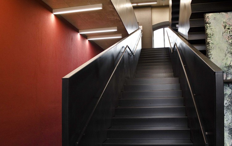 Museo en Cormano / Area_Progetti - Más Imágenes