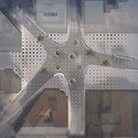 Plaza Starfish / Schiavello Architects Office - Paisaje Y Arquitectura