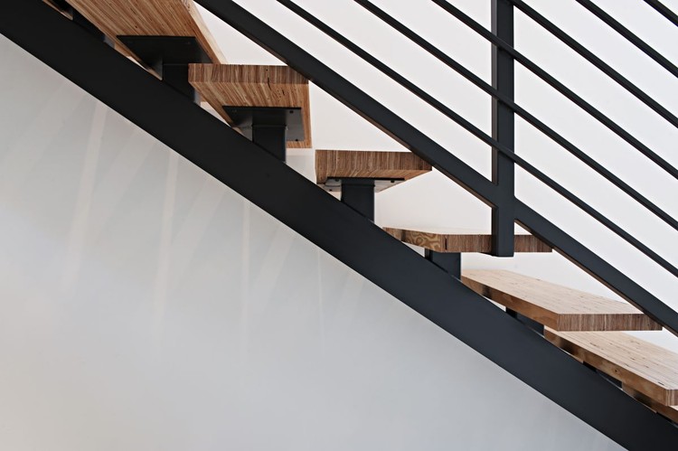 Eva Street Residence / Chris Cobb - Más Imágenes