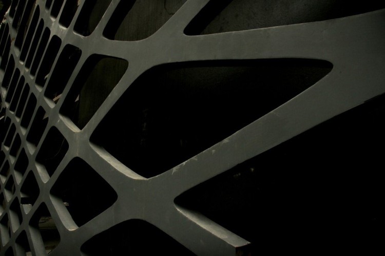 En Construcción: Restaurant Tori Tori / Rojkind Arquitectos + ESRAWE Studio - Más Imágenes