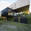 Casa en Sèvres / Colboc Franzen & Associés - Image 4 of 4