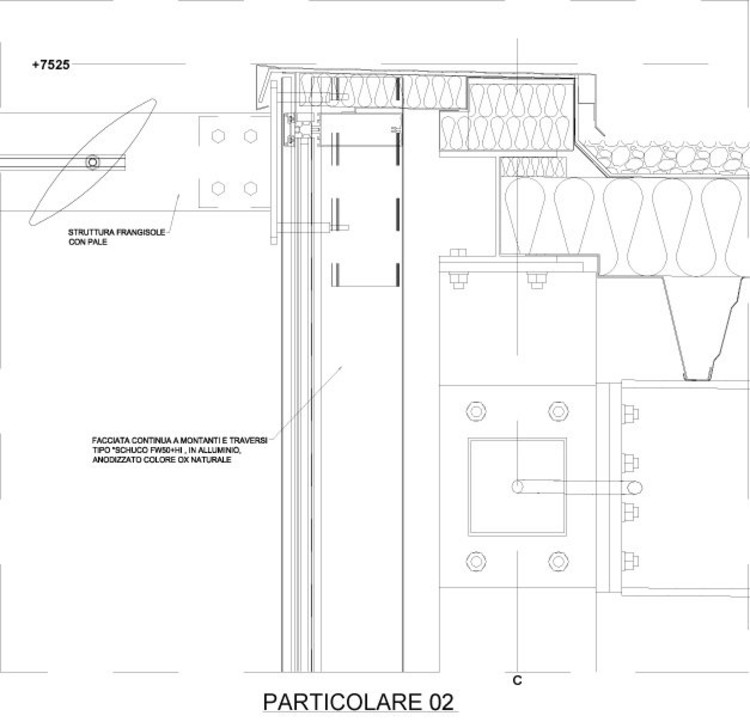 Edificio 035 / Lab255 - Más Imágenes