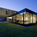 Casa en Sèvres / Colboc Franzen & Associés - Image 2 of 4