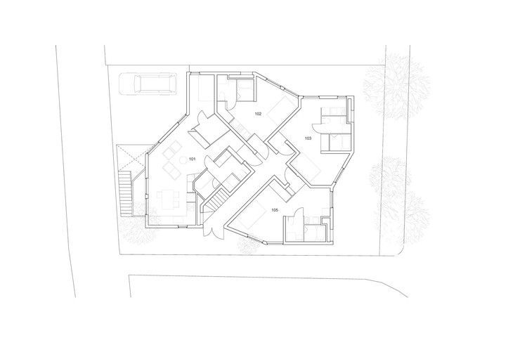 Alp / Akihisa Hirata - Más Imágenes