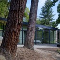 Casa Cien Pies / Ogrydziak Prillinger Architects - Image 1 of 4