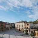 Plaza de la Constitución de Anguciana - La Rioja / Alfaro Hurtado Arquitectos S.C.P.  - Urbanismo