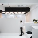 Thin Office / Studio SKLIM - Arquitectura De Oficinas