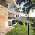 Pabellón Germplasm / Vlad Sebastian Rusu - Arquitectura Educacional