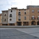 Plaza de la Constitución de Anguciana - La Rioja / Alfaro Hurtado Arquitectos S.C.P.  - Urbanismo