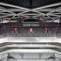 En Construcción: Salón de Deportes Multifuncional / SADAR + VUGA - Arquitectura Deportiva