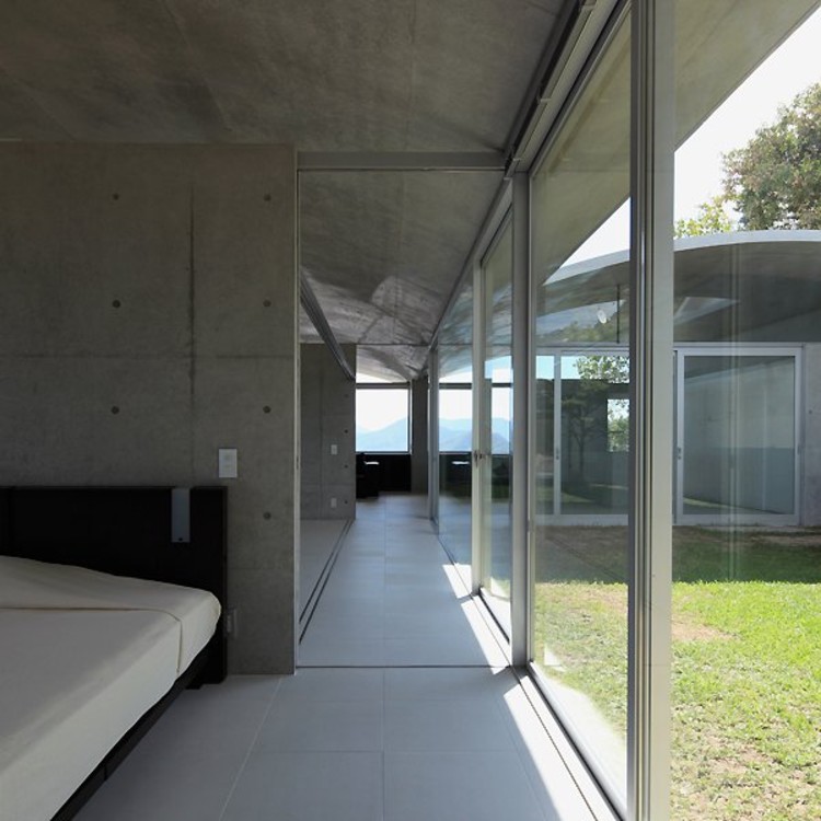 Casa en Sunami / Kazunori Fujimoto Architect - Más Imágenes