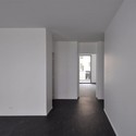 Vivienda Social en Paris / Frédéric Schlachet Architecte - Arquitectura Residencial