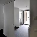 Vivienda Social en Paris / Frédéric Schlachet Architecte - Arquitectura Residencial