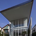 Casa Sun Cap / Wallflower Architecture + Design - Image 1 of 4