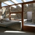 Casa en Tinos / mXarchitecture - Imagen Principal