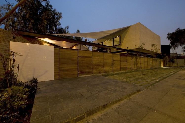 El Mercado Restaurant / Oz Arq - Más Imágenes