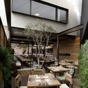 El Mercado Restaurant / Oz Arq - Image 5 of 4