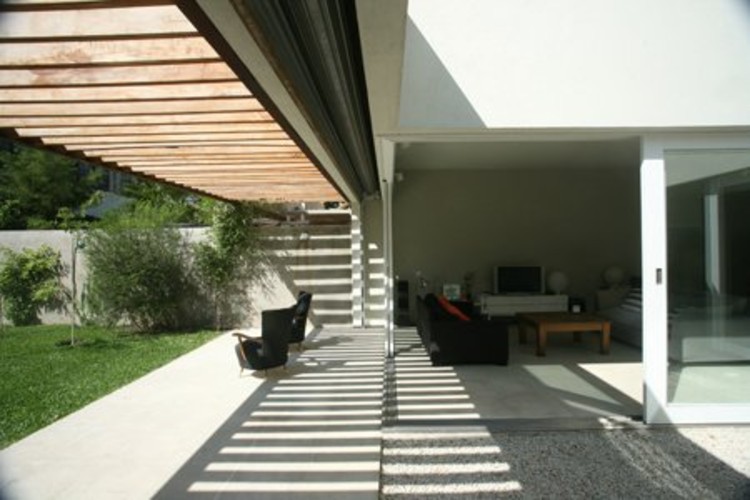 Casa NJK / Vicente Lopez - Más Imágenes