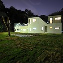 Terrace Villa / Solid Space Atelier - Arquitectura Residencial