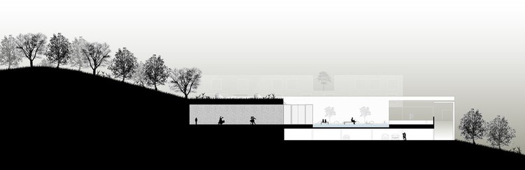 Embajada de la República Checa en Estados Unidos / Your Building Here - Más Imágenes