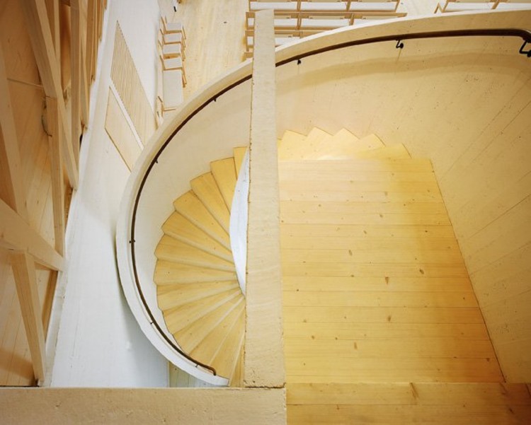 Iglesia Kuokkala / Lassila Hirvilammi - Más Imágenes