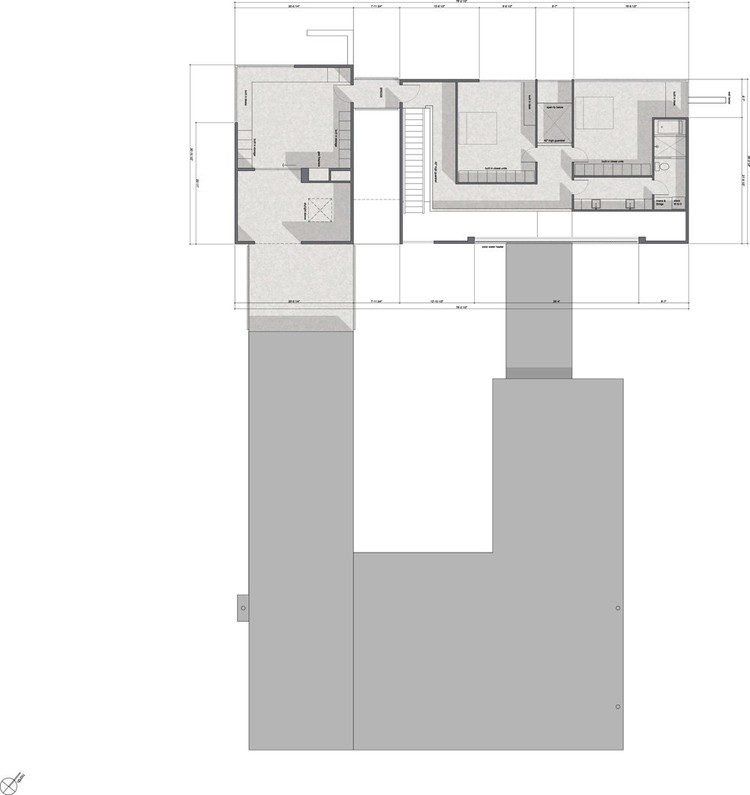 Residencia Kenneally / PIQUE - Más Imágenes