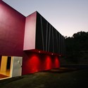 Ganesh Club / Pormenor Arquitectos - Arquitectura Comercial