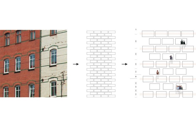 © Jagiełło Krysiak Architekci