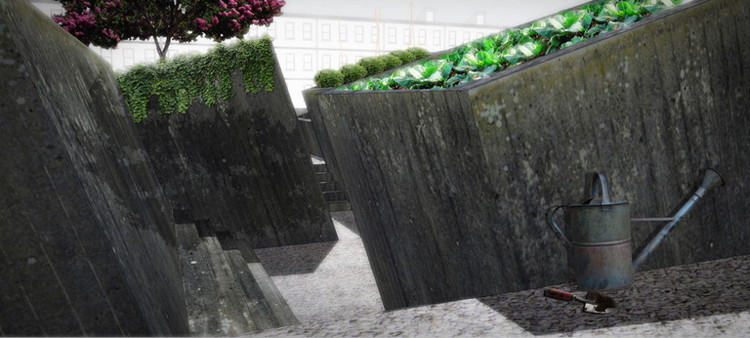 Granja Urbana Huntington / Tim Stephens - Más Imágenes