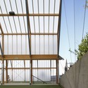 Club de Tenis Cannes / Comte & Vollenweider Architectes - Arquitectura Deportiva