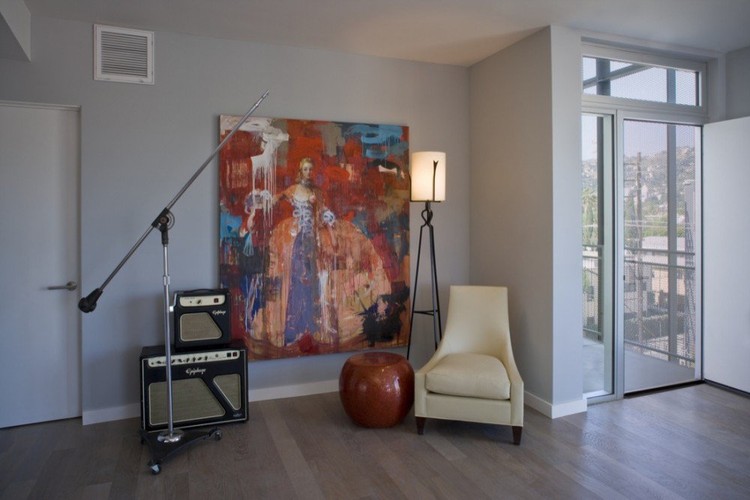 Lofts @ Cherokee Studios / Pugh + Scarpa - Más Imágenes