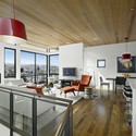 Bernal Heights Residence / SB Architects - Image 10 of 4