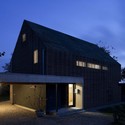 Passive House / Karawitz Architecture - Image 4 of 4