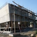 En Construcción: Ecoscopic House / archipielagos - Image 4 of 4