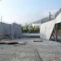 En Construcción: Ecoscopic House / archipielagos - Image 20 of 4