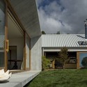 Trial Bay House / Heffernan Button Voss Architects - Image 5 of 4