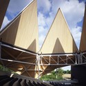 Bengt Sjostrom Starlight Theatre / Studio Gang Architects - Edificios Públicos