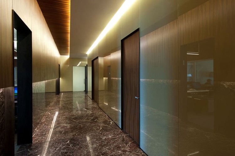 Oficinas ACBC / Pascal Arquitectos - Más Imágenes