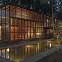 Palmyra House / Studio Mumbai Architects - Imagen Principal