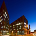 Broadcasting Place / Feilden Clegg Bradley Studios - Arquitectura Comercial