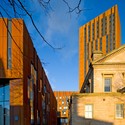 Broadcasting Place / Feilden Clegg Bradley Studios - Arquitectura Comercial