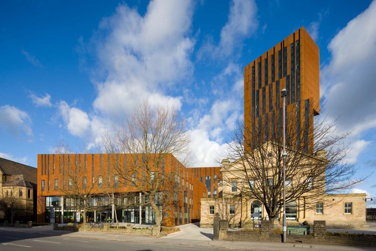 Broadcasting Place / Feilden Clegg Bradley Studios - Más Imágenes