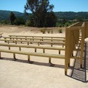 Santuario Seis Vírgenes / Gustavo Torres Coria Condición - Arquitectura Religiosa