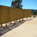 Santuario Seis Vírgenes / Gustavo Torres Coria Condición - Arquitectura Religiosa