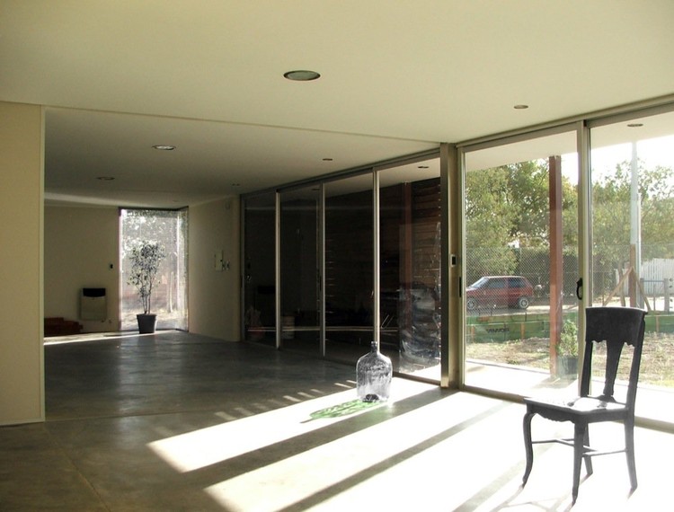 siete fotogramas [vivienda unifamiliar] / PAAAR - Más Imágenes