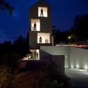 6 Family House Staldern Regensberg / L3P Architekten - Arquitectura Residencial