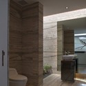 Water-Cooled House / Wallflower Architecture + Design - Image 11 of 4