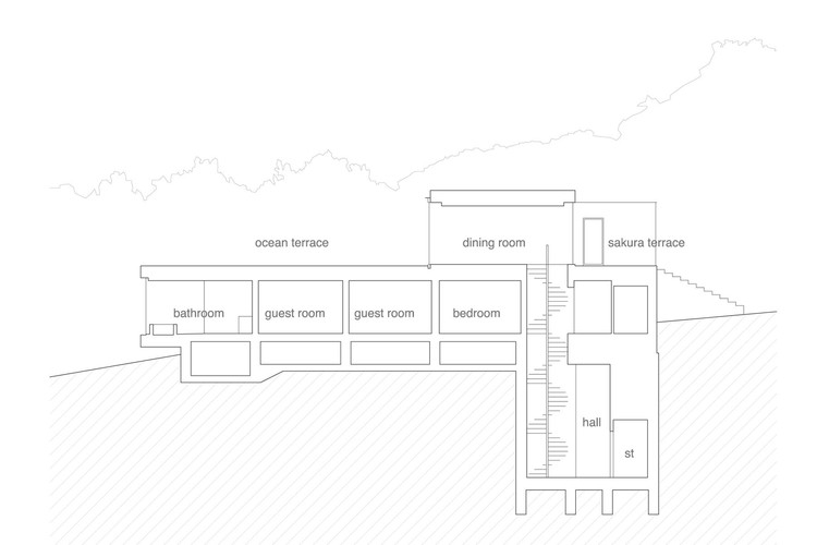 The PLUS House / Mount Fuji Architects Studio - Más Imágenes