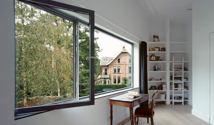 Villa Bussum / Group A - Más Imágenes